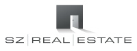 SZ Real Estate Logo
